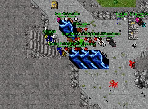 Kyrasneak