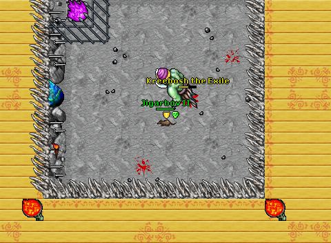 Jigscrapper