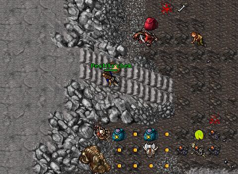 Essences 2 tenebra