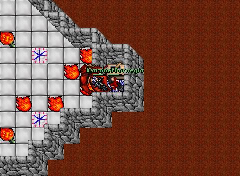 Demonhelmet