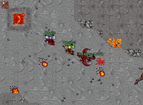H H Goroma 5