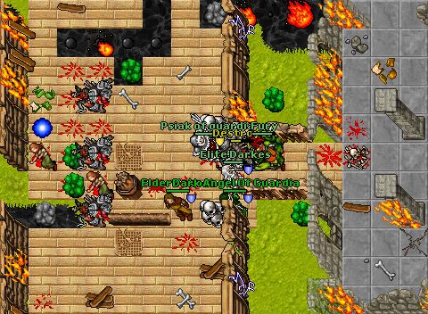 Massacreinguardia