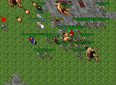 Undead Legion