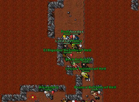 War julera
