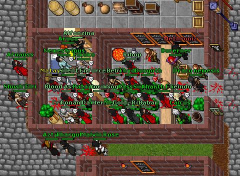 Premian war 001