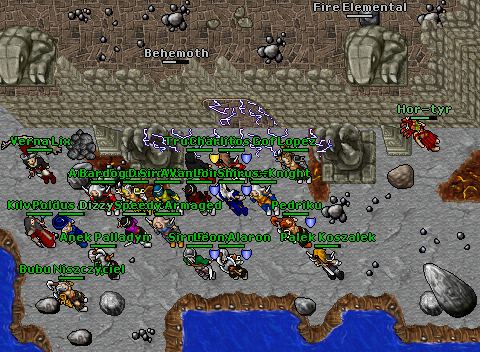 Ferumbras guardia