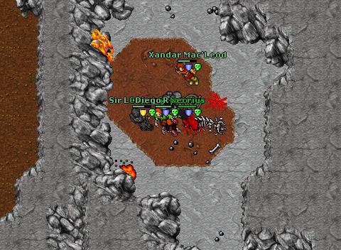 Vulcano