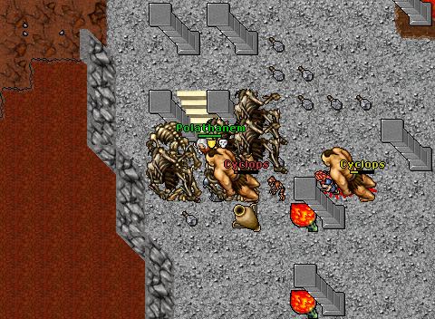 80 gorevi