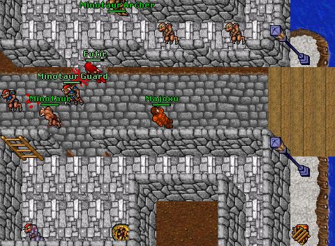 Majmintwallinquest