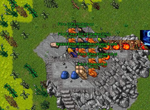 Kopenga Team