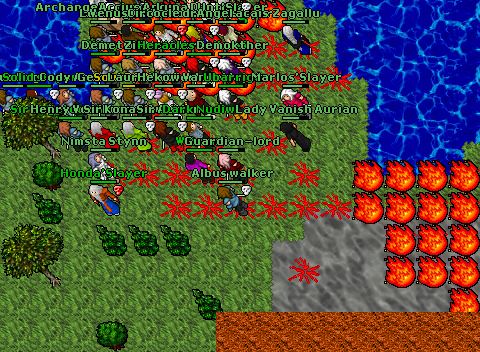 War Lucera 1