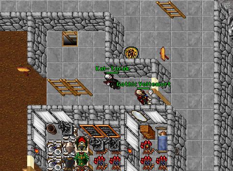 Pk noobs