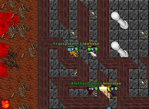 Draconia 2