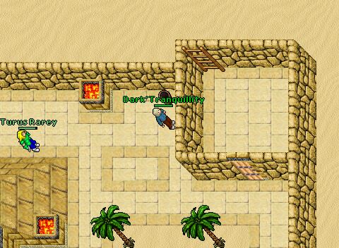 Raids in ankh