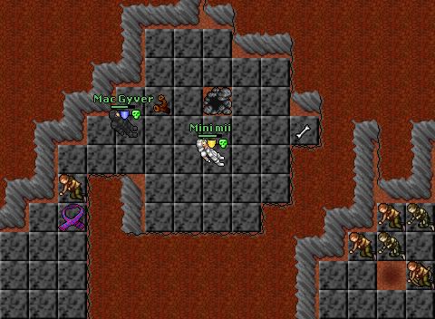 Miniheroes
