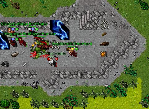 Lvl 300 down