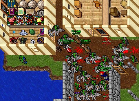 Orcs 2