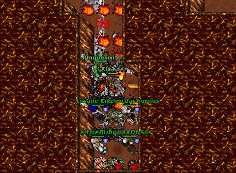 Torturer Hunt