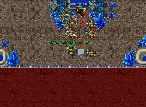 War golem