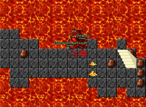 Elahherocave