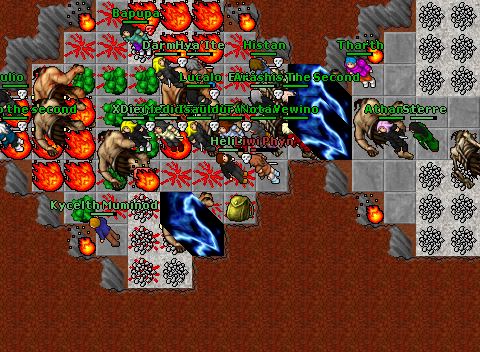 Isara Massacre