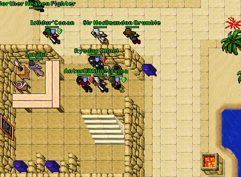 Mael Chio Chip Again 87RP