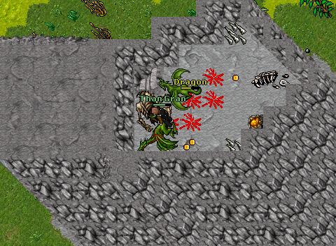 Testservervenore