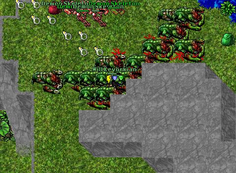 Willhydra