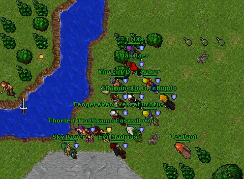 Orshainferna