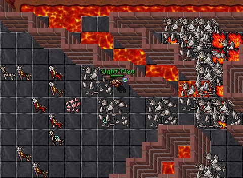 ED106 Demona