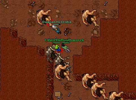 Zwirek 2 pode
