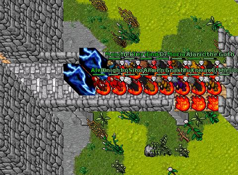 79 Dark Legion kills 211ek