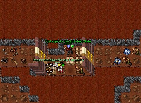 Necro quest colaga