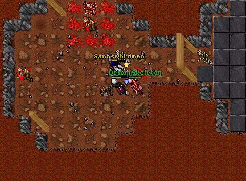 Qubetlvl 70
