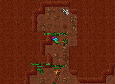 Darky PK