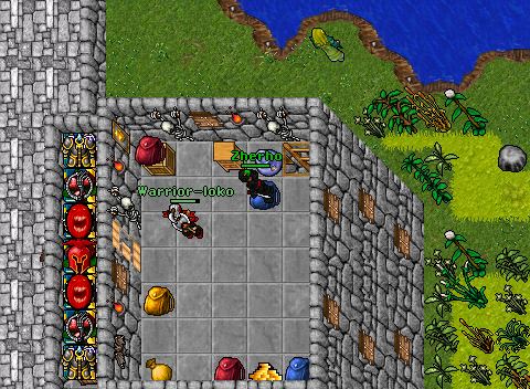 Mega Venda Loot elera