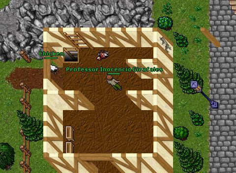 Doublet quest