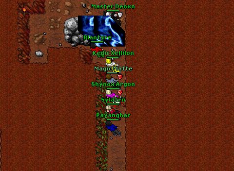 Master denxo