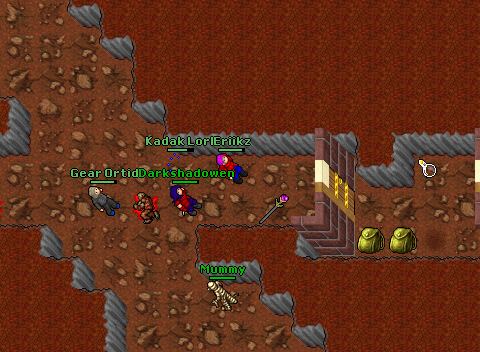 [7.6]Eriikz necroquest