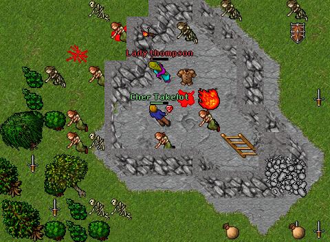 Pking Rs