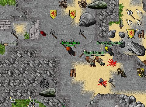 Projekt BR