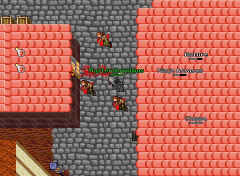 Pvpenforced