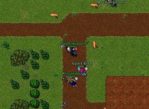 Random pk