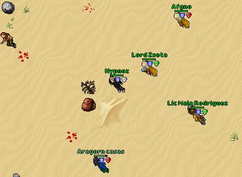 Massacre Ankra 6 Enero