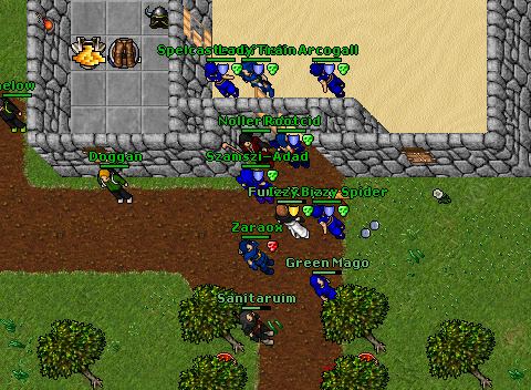 Noob War
