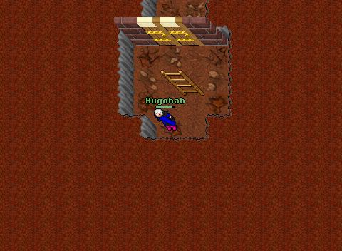 Exori Mort BK