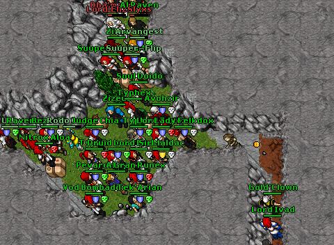 War Kelt