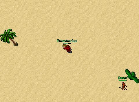 Golden Helmet quest