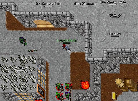 Slashoftower