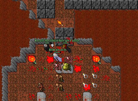 3 Knights